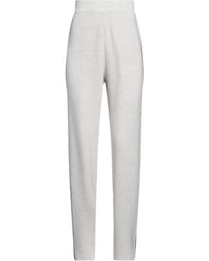Jijil Trousers - Grey
