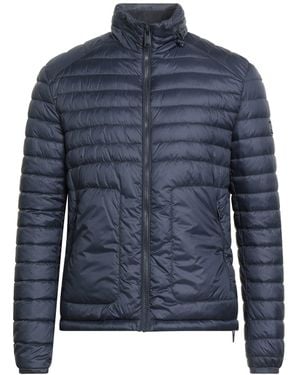 Yes-Zee Puffers - Blue
