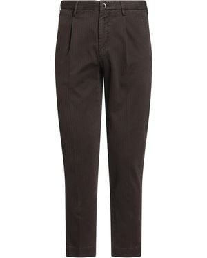 Incotex Trouser - Grey
