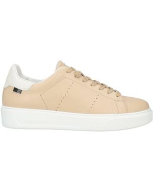 Woolrich Sneakers - Neutro