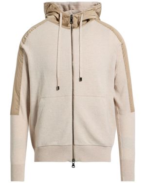 Aion Cardigans - Natural