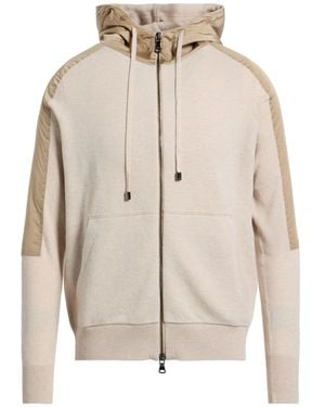 Aion Cardigans - Natural