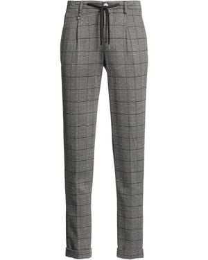 Barbati Pants - Gray