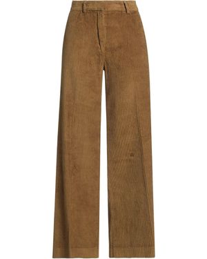 Ottod'Ame Hose - Braun