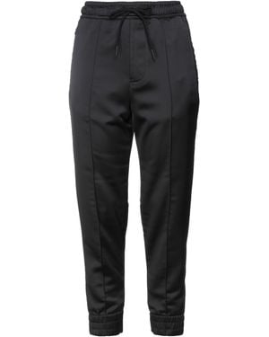 High Pants - Black