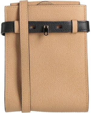 Valextra Bolso Con Bandolera - Neutro