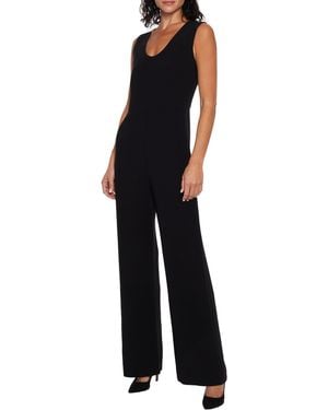 Theory Jumpsuit - Black