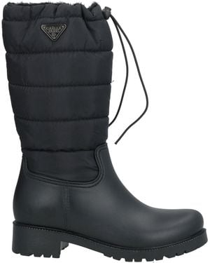 Gaelle Paris Stivale - Nero
