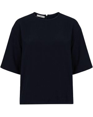 Vince Top - Azul
