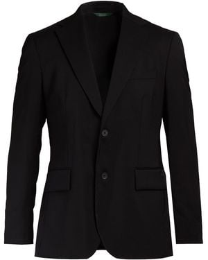 Lacoste Blazer - Schwarz