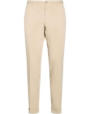 AT.P.CO Trouser - Natural