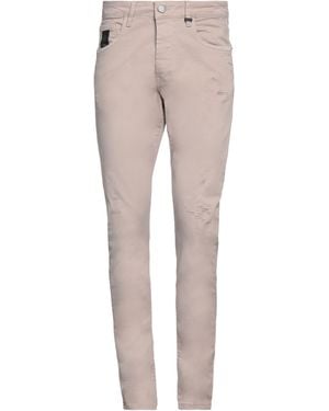 Elias Rumelis Jeans - Natural