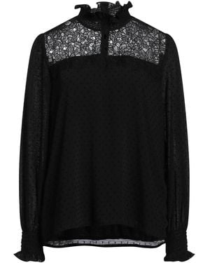Suncoo Top - Black