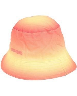 Missoni Hat Cotton - Pink