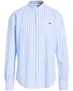 Harmont & Blaine Camicia - Blu