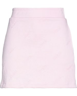 Guess Mini Skirt - Pink