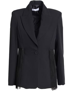 Kaos Blazer - Black
