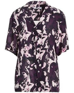 Grifoni Shirts - Blue