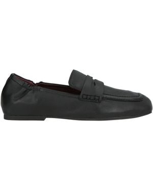 Ash Loafer - Black