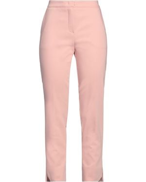Beatrice B. Trouser - Pink