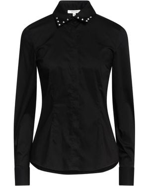 Kocca Shirt - Black