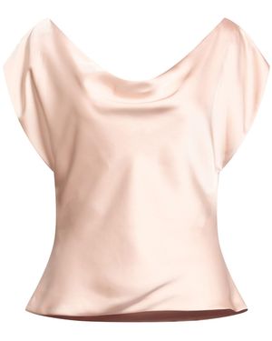 Norma Kamali Tops - Pink