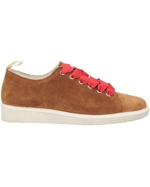 Pànchic Trainers - Brown
