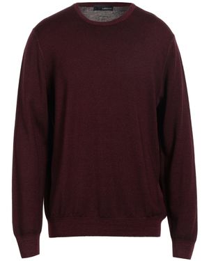 Lardini Pullover - Rot