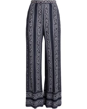 See By Chloé Trousers - Blue