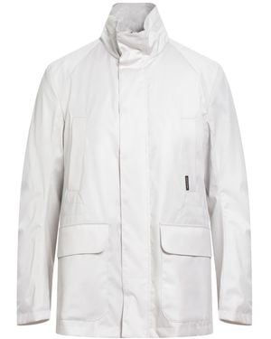 Montecore Chaqueta y Cazadora - Blanco