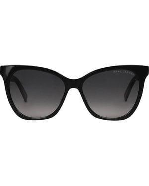 Marc Jacobs Sunglasses - Black