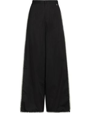 Souvenir Clubbing Pantalone - Nero