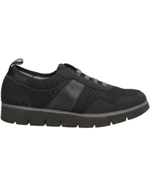 Pànchic Sneakers - Schwarz