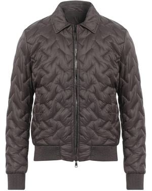 Costumein Puffer - Gray