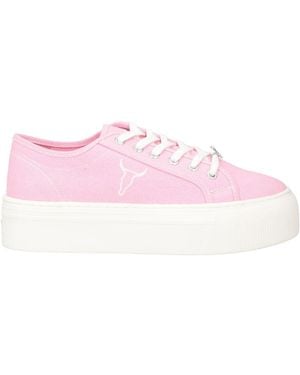 Windsor Smith Sneakers - Rosa