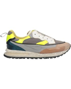 HIDNANDER Trainers - Multicolour