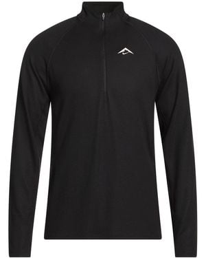 Nike T-Shirt - Black