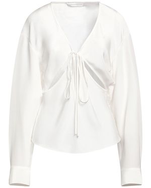 Christopher Esber Top - White