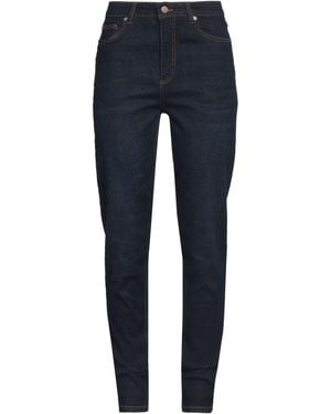 Silvian Heach Jeans Cotton, Elastane - Blue
