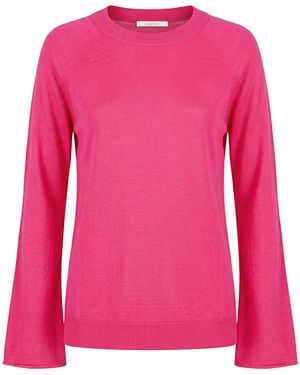 Maliparmi Pullover - Pink