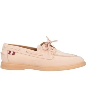 Bally Loafers - Pink