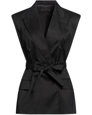 Windsor. Blazer - Schwarz