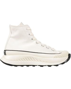 Converse Trainers - White