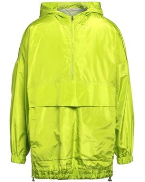 Valentino Garavani Jacket - Yellow