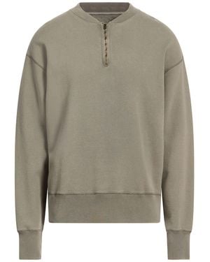 Maison Margiela Sweatshirt - Grey