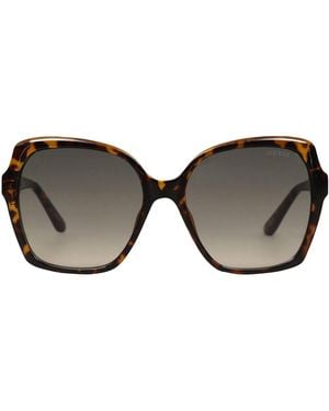 Guess Sunglasses - Brown