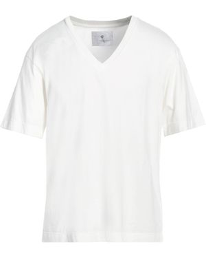 Seven Gauge T-shirt - White