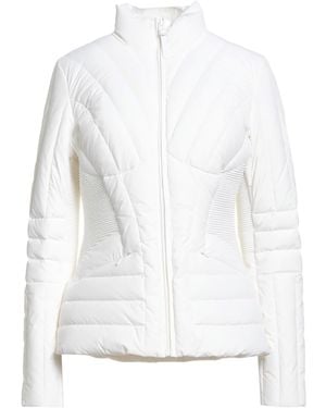 Mackage Plumífero Y Acolchado - Blanco