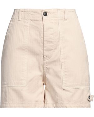Fortela Shorts E Bermuda - Neutro