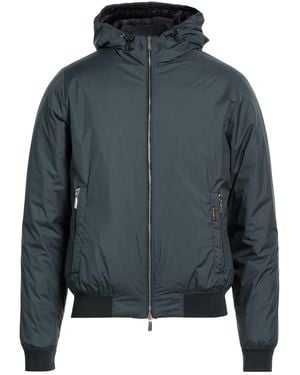 Moorer Pufferjacke & Daunenjacke - Blau